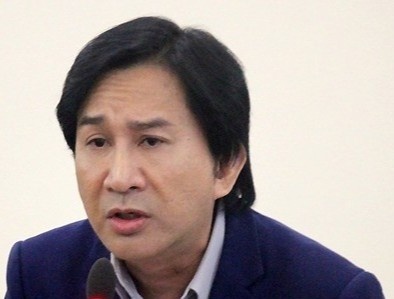 Cong ty bao hiem tu choi hoan tien cho nghe si Kim Tu Long hinh anh