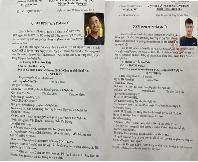 Truy tim nghi pham anh 1