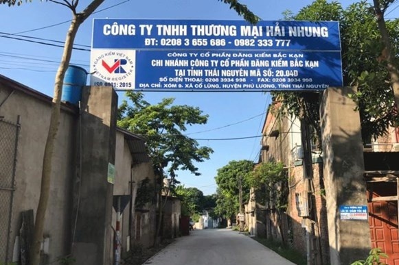 Mo rong dieu tra vu gia mao trong cong tac tai Trung tam 20-04D hinh anh