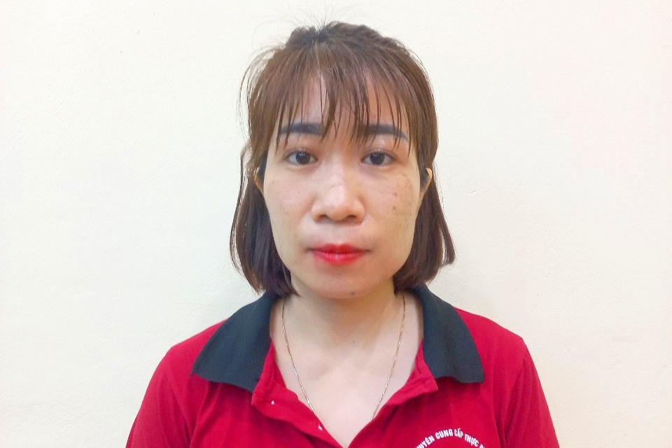 Nu ke toan chiem doat gan 1,7 ty dong cua tieu thuong hinh anh