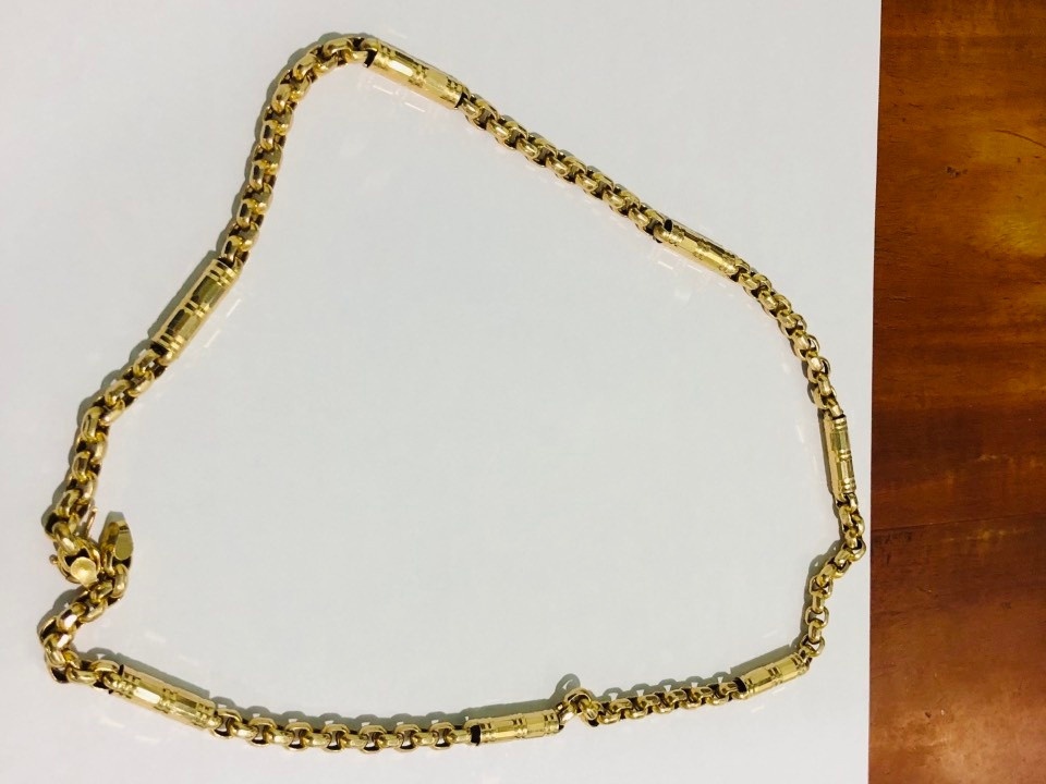 Cuop giat day chuyen anh 2