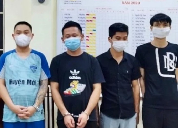 Triet pha duong day ca do bong da qua mang quy mo tren 120 ty dong hinh anh