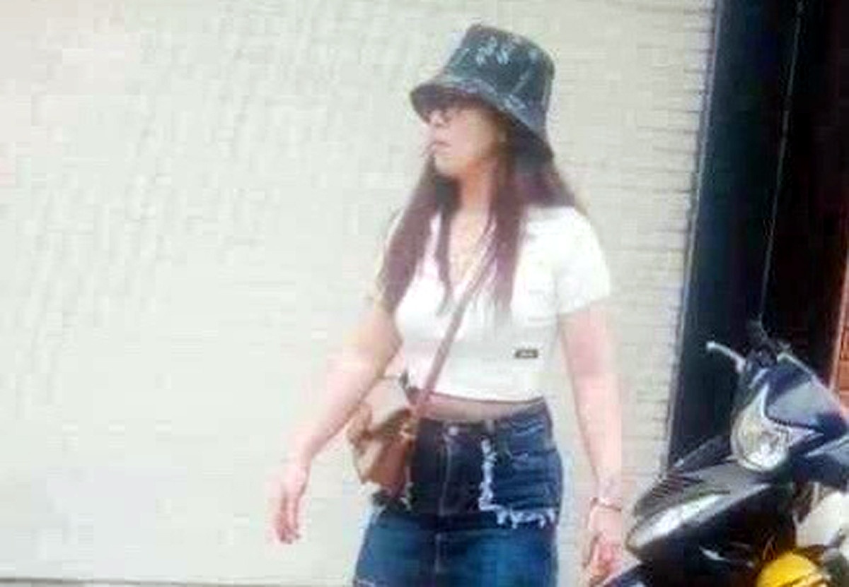 Lai lich bat hao cua co gai dam 3 thanh nien o dam cuoi hinh anh