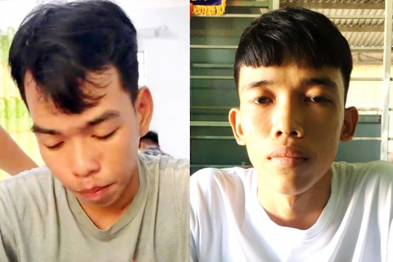 Gio thoi con do, dung vo chai bia nem nguoi thiet mang hinh anh