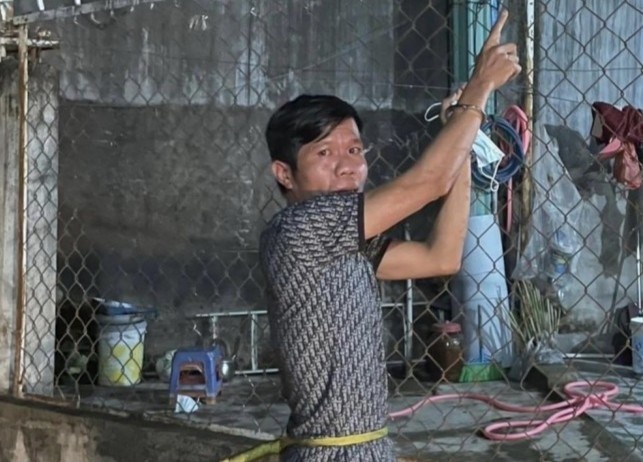 Tam giu nghi pham cuop tai san sau 13 gio gay an hinh anh