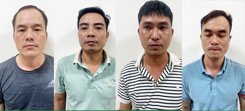 to chuc bay lac anh 1