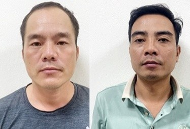 Quan karaoke dang bi dinh chi van len lut don khach vao bay lac hinh anh