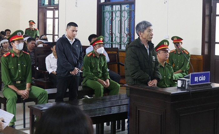 cha con giet nguoi anh 1