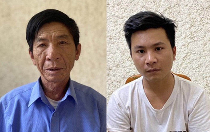 cha con giet nguoi anh 2