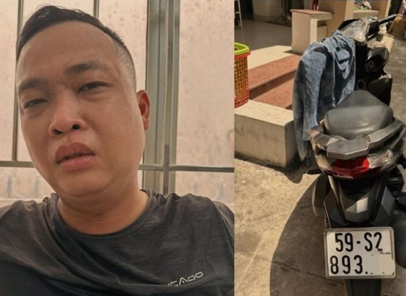 chiem doat tai san anh 1