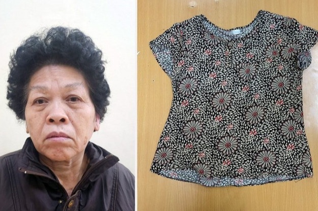 Bi kich tu nhung mau thuan nho nhat trong gia dinh hinh anh