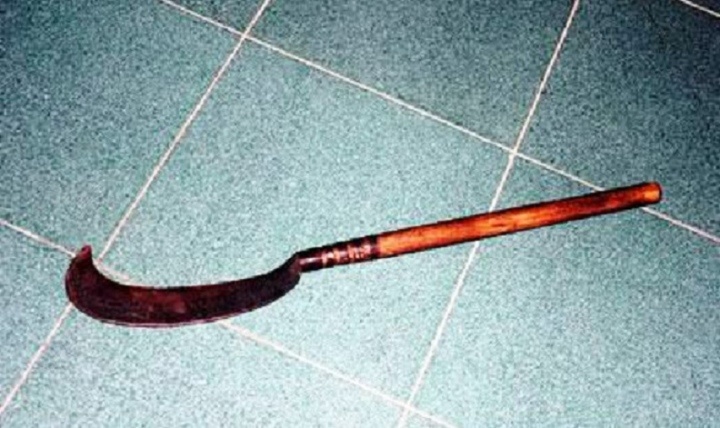 Dang ngu cung ban, thieu nu 17 tuoi bi chem tu vong hinh anh