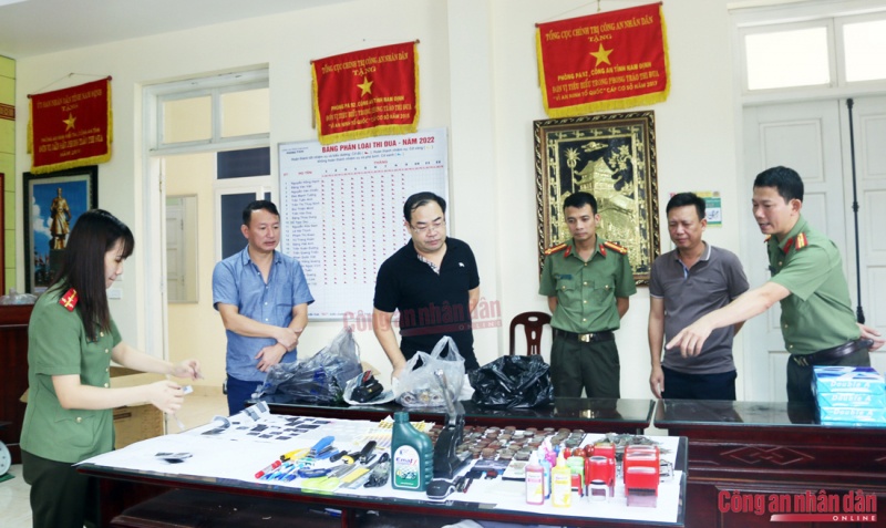 lam gia con dau anh 1