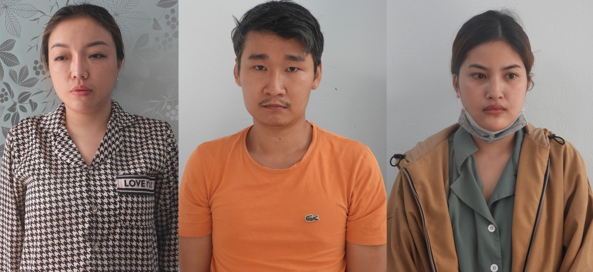 to chuc danh bac anh 1