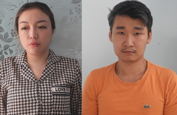 Triet pha duong day to chuc danh bac lien tinh 180 ty dong hinh anh