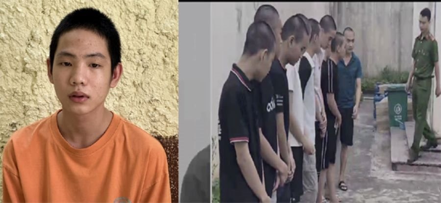 gay roi trat tu anh 1