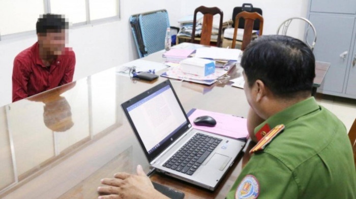 tổ chức đánh bạc ảnh 1 to chuc danh bac anh 1