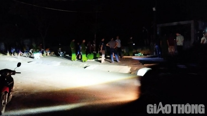 dam chet nguoi tinh anh 1