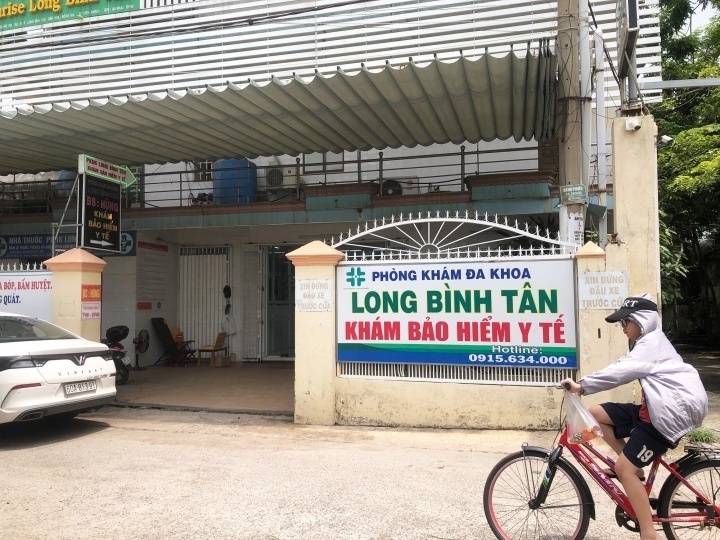 Truc loi hang tram ty dong BHXH tu viec ban giay chung nhan nghi benh hinh anh