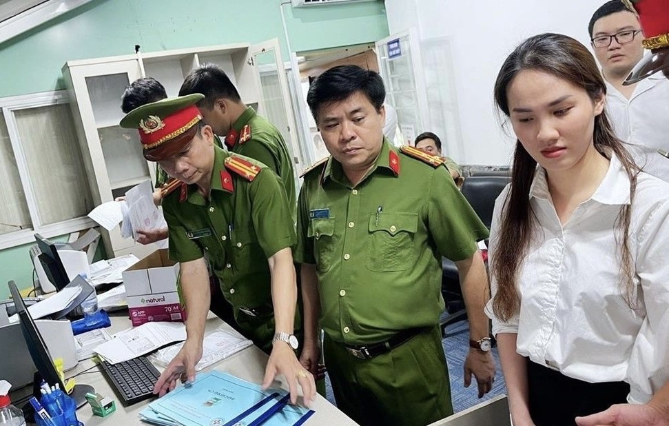 khám xét các phòng khám ảnh 2 kham xet cac phong kham anh 2