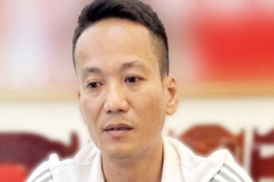 Bi dinh chi hoat dong, quan karaoke Ruby van bay tiec ma tuy xuyen dem hinh anh