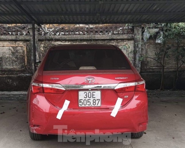 Di oto bien gia anh 1