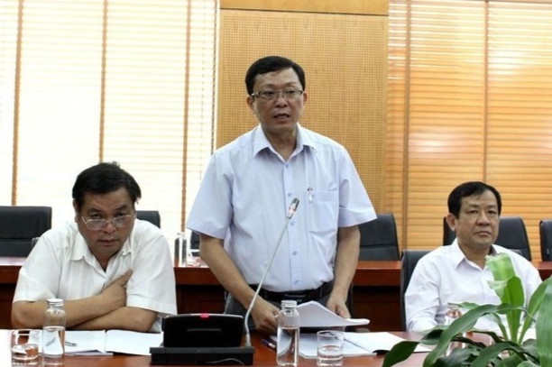 Thay doi toi danh doi voi Pho ban To chuc Tinh uy Gia Lai hinh anh