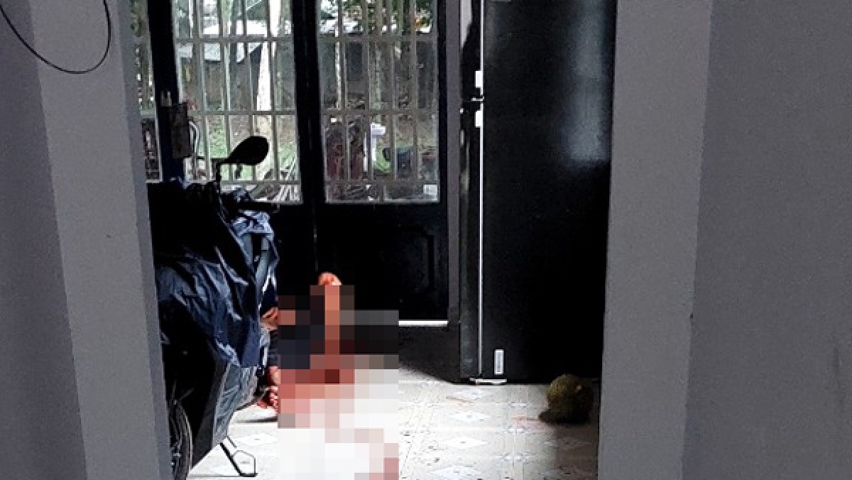 Chong cu dam nguoi tinh cua vo roi tu tu hinh anh