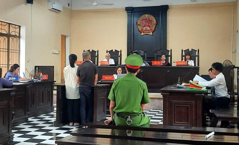 vo chong lua dao anh 1