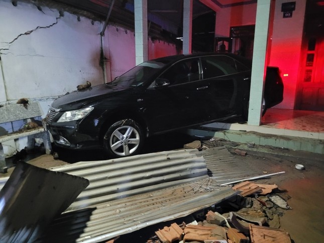 mua lon o Dong Nai anh 2