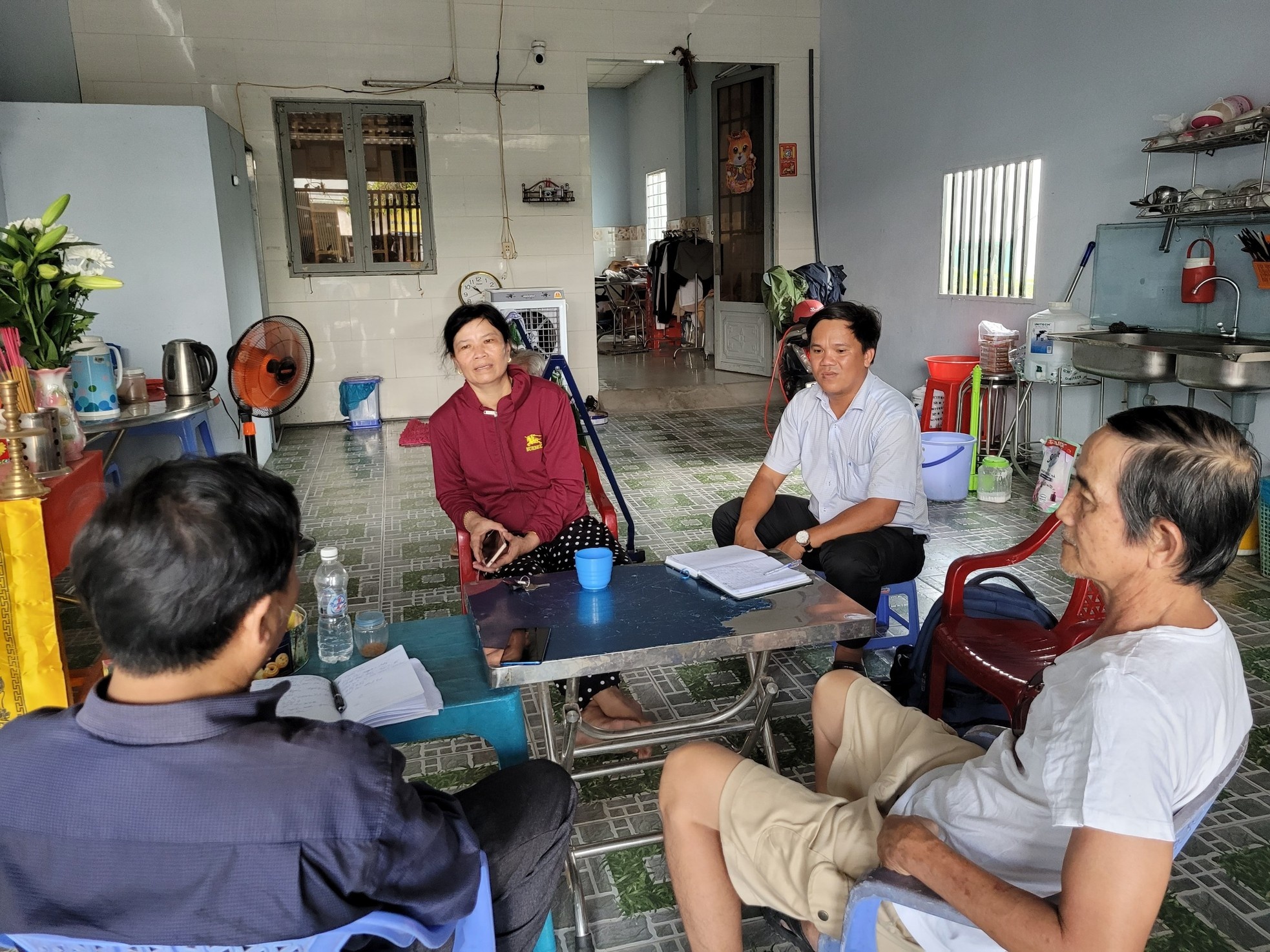 du an Vanh dai 3 anh 2