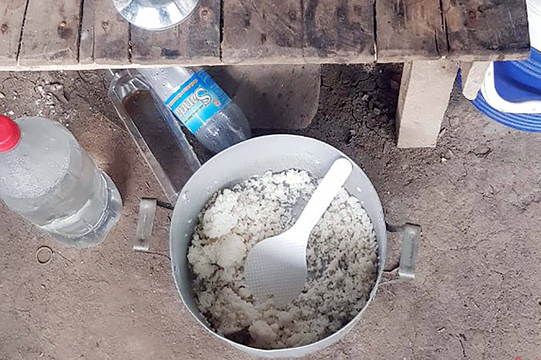 Noi com an do giua rung lo dau vet nghi pham doat mang 3 nguoi phu nu hinh anh