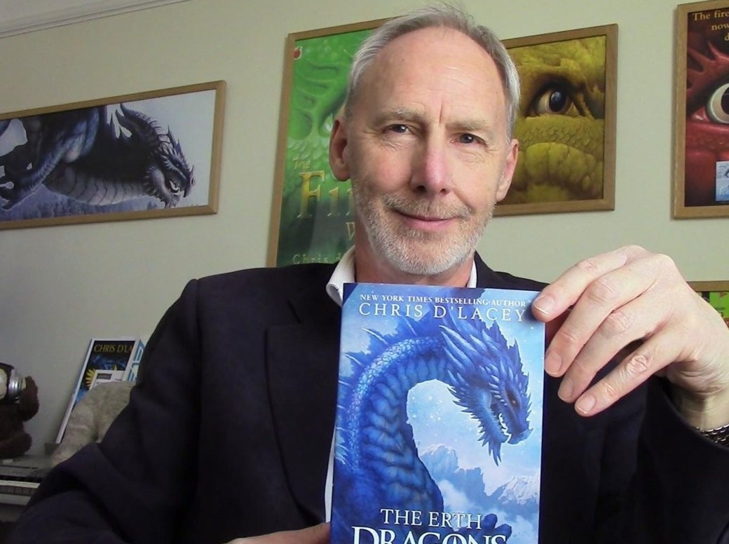 Tro thanh nha van best seller tu hinh phat doc sach hinh anh