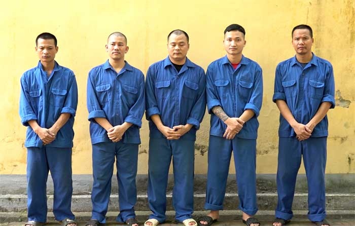 Duong day ca do anh 1