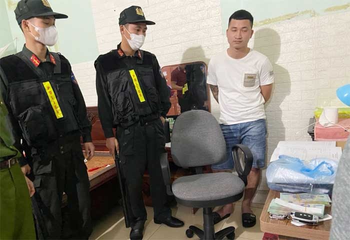 Duong day ca do anh 3