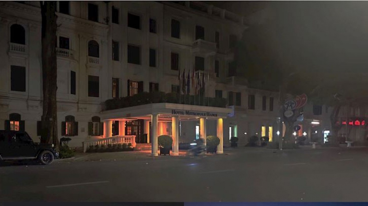 Lich cat dien tai Ha Noi ngay 10/6: Du kien giam xuong con mot khu vuc hinh anh