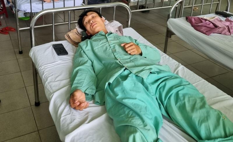đánh nhập viên ảnh 1 danh nhap vien anh 1
