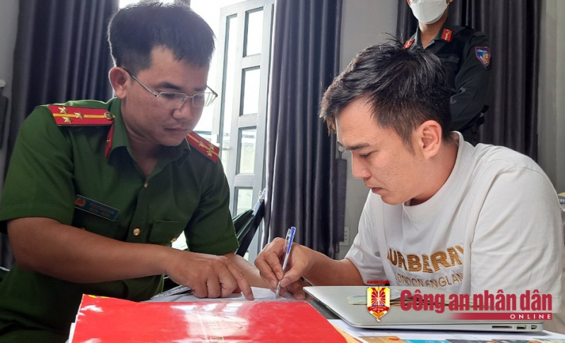 đường dây đánh bạc ảnh 1 duong day danh bac anh 1