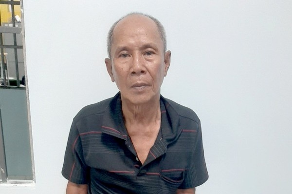 đánh cụ bà ảnh 1 danh cu ba anh 1