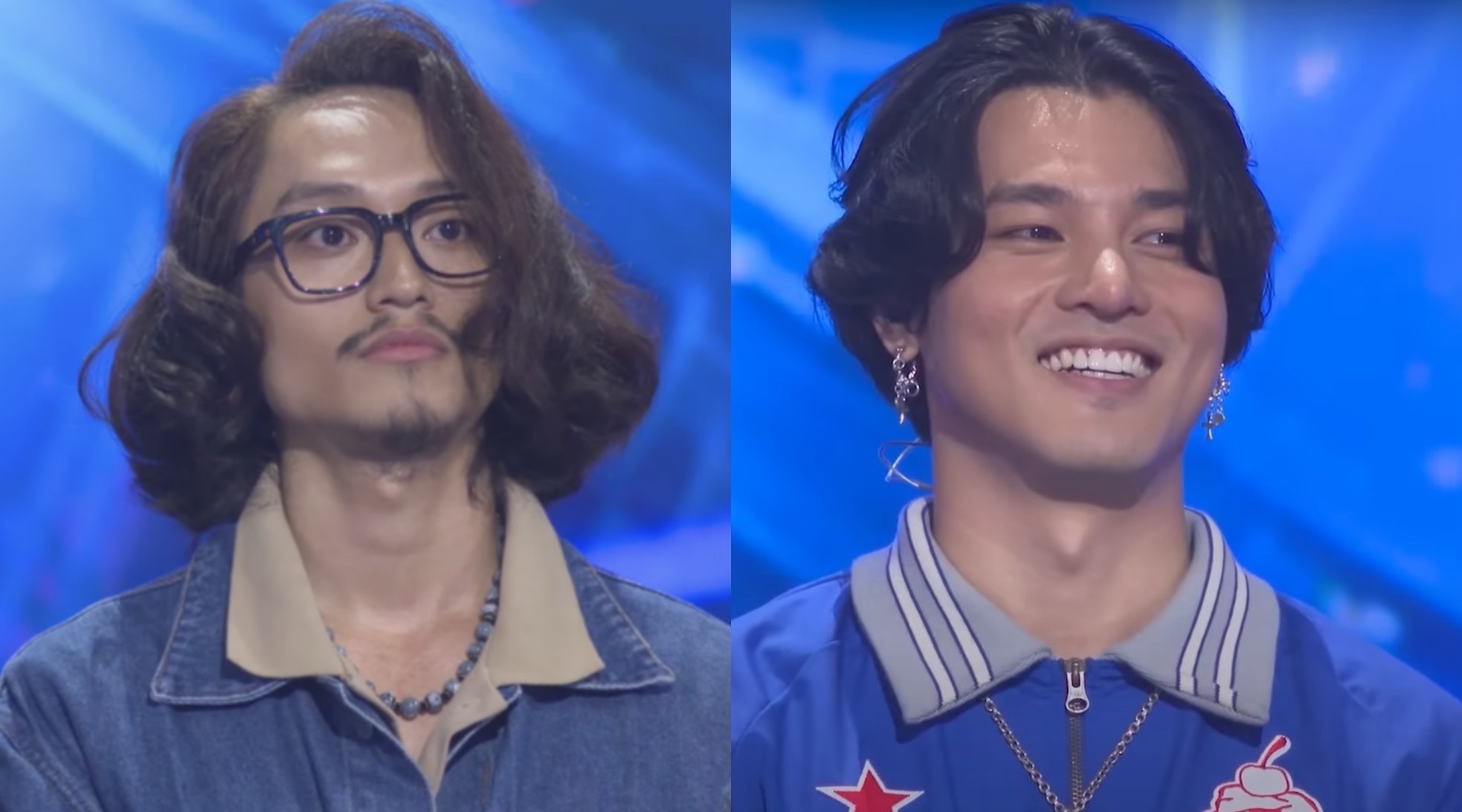 game show Viet anh 2