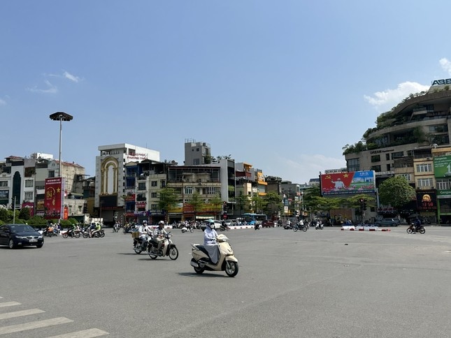 Mien Bac, mien Trung don nang nong tro lai hinh anh