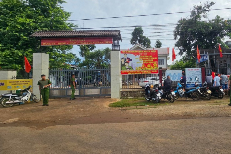 công an hy sinh ảnh 1 cong an hy sinh anh 1