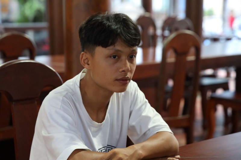 Giết người  ảnh 1 Giet nguoi anh 1