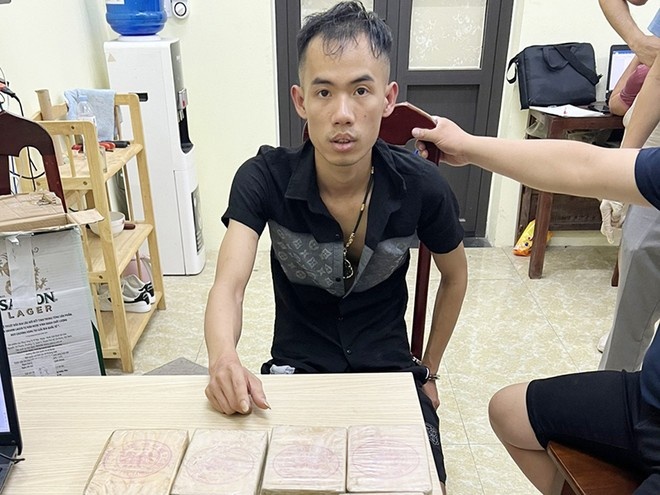10 bánh heroin ảnh 1 10 banh heroin anh 1