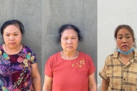 3 nu quai to chuc choi lo de qua mang hon 9 ty dong hinh anh