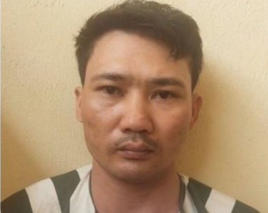 Bat giu nhom cuong doat tai san cua gai mai dam hinh anh