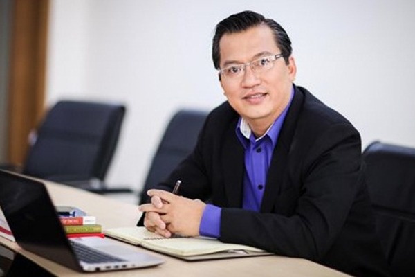 Xay dung van hoa doc trong doanh nghiep: Khong chi la doc sach hinh anh