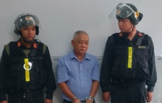 Kham xet nha nguyen truong phong kiem sat dieu tra an kinh te chuc vu hinh anh