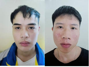 Van chuyen ma tuy duoi vo boc thao moc kho hinh anh