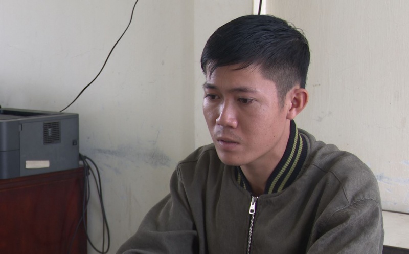 Cuop tiem vang anh 2